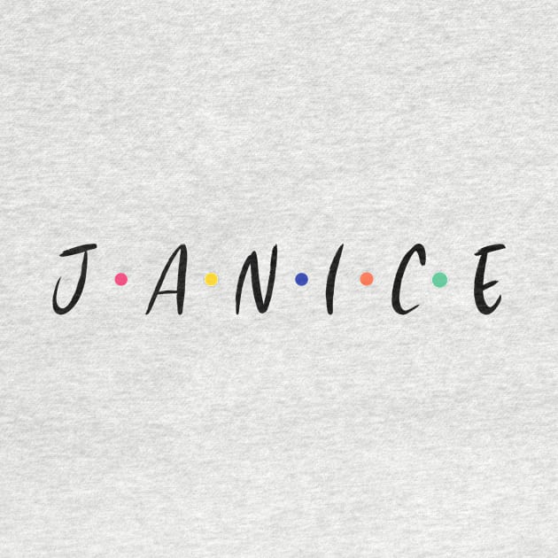 JANICE! by AuDesign Lab